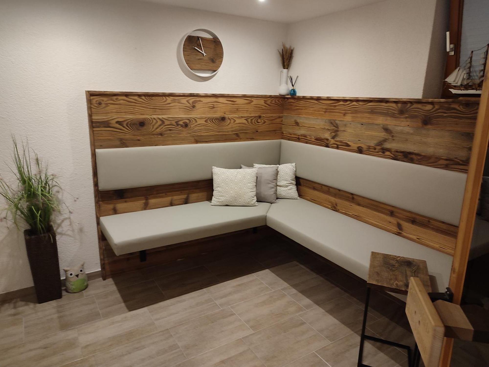 Ferienwohnung Haus Enzian Mittersill Zimmer foto