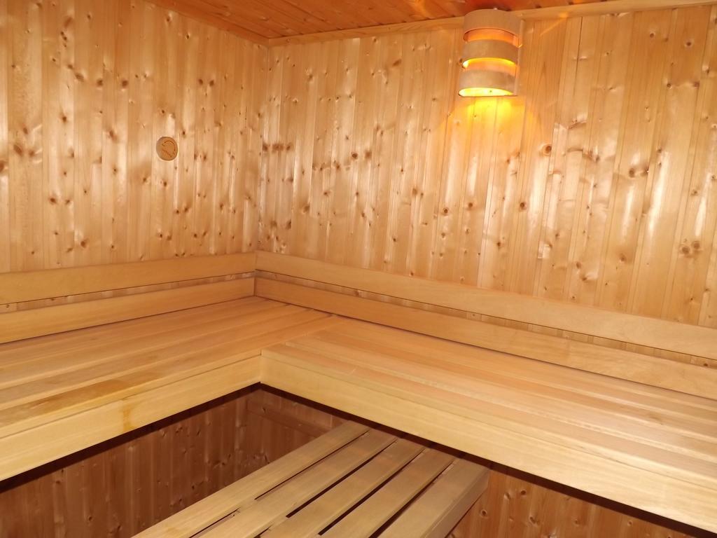Ferienwohnung Haus Enzian Mittersill Zimmer foto